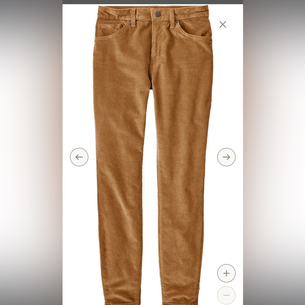 Patagonia Everyday Cords - Picture 4 of 5
